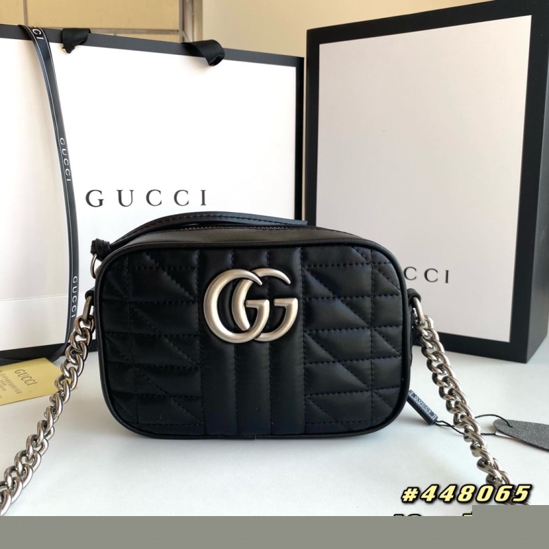 G*u*i satchel bags